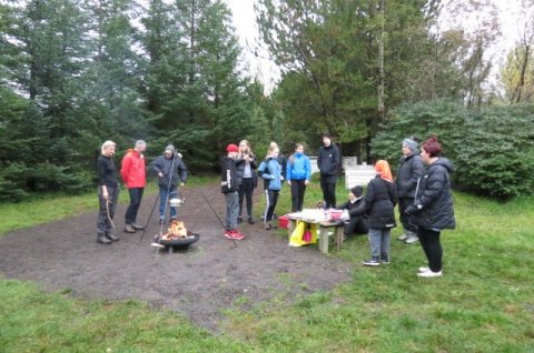 Dagur íslenskrar náttúru