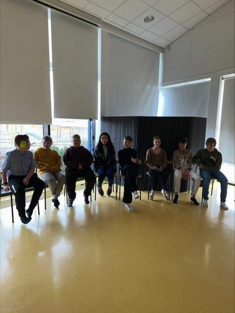 Stóra upplestrarkeppnin