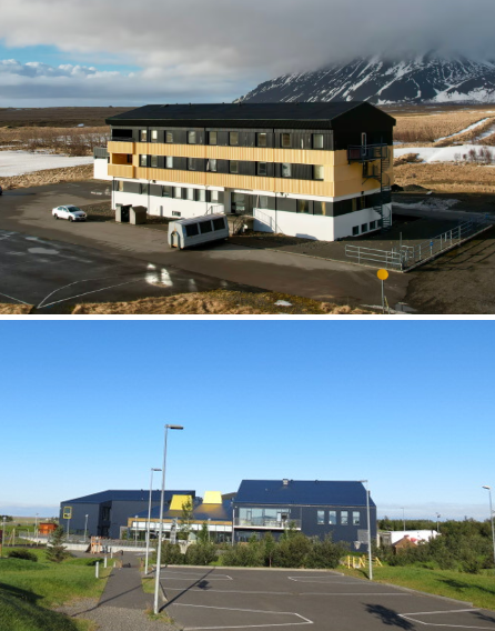 Heiðarskóli 60 ára (1965–2025)